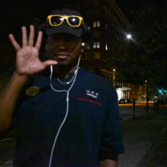 2 AM at Home (red dot)[prod. Vida]