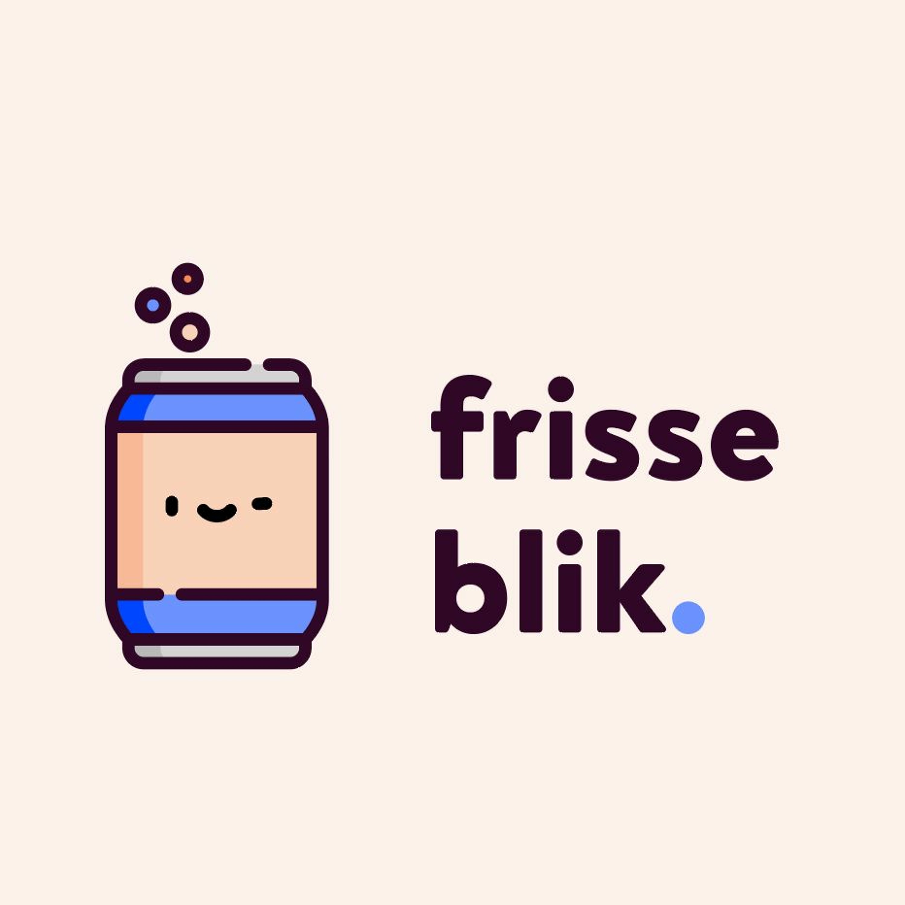 Frisse blik