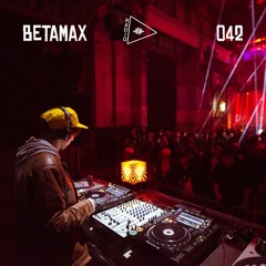 BETAMAX042 | Bell Riots