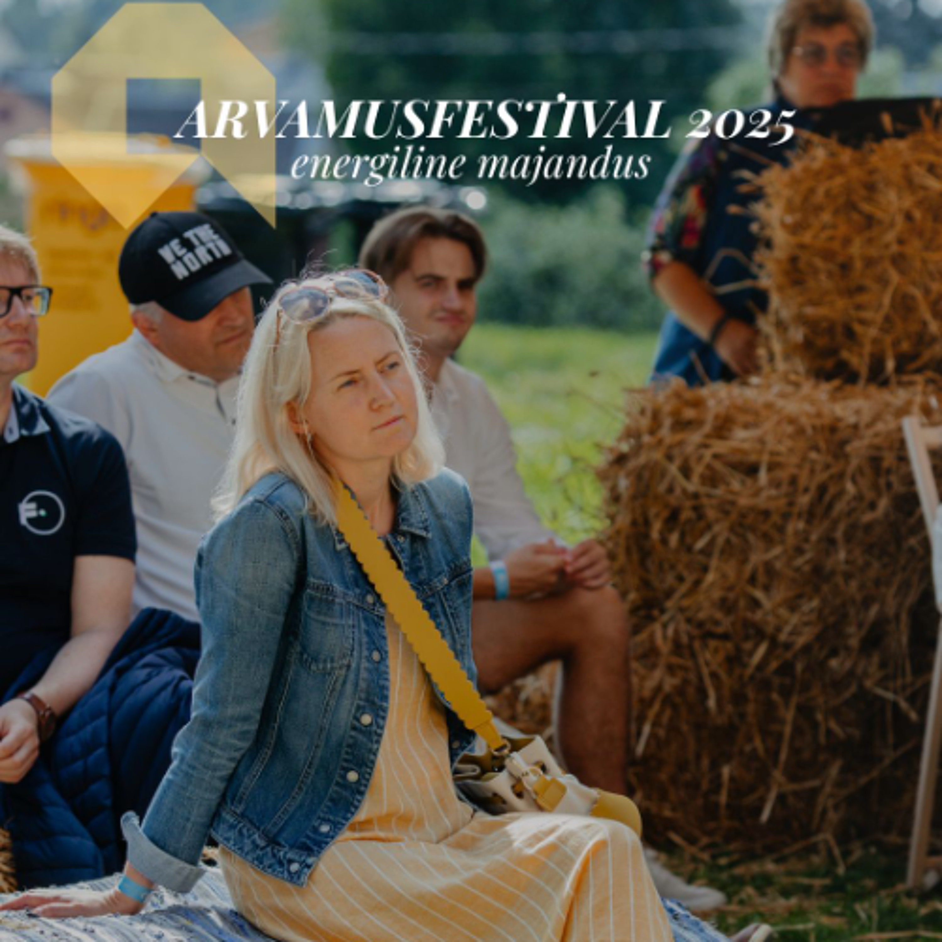 Tere tulemast, uued juhitavad võimsused!