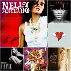 2000s Pop Mix Vol. 2