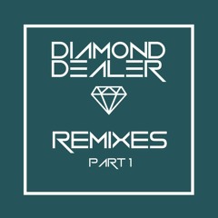 Joe Davis -  Love Affair (Diamond Dealer Remix)