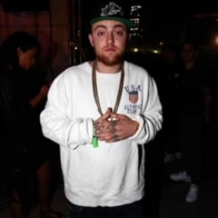 All The Time - Mac Miller ft. Ab Soul (Prod. Chuck Inglish (unreleased)