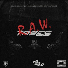 RAW MOTHA FUCKIN TRAP WITH LOVE