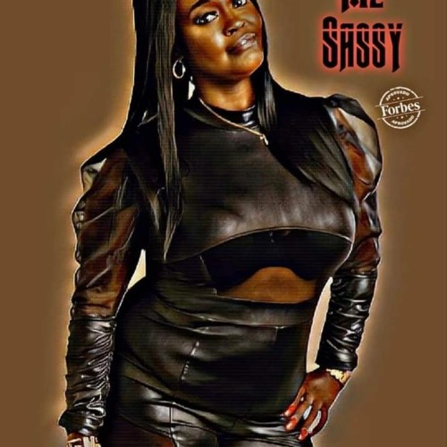 Sassy Ebony