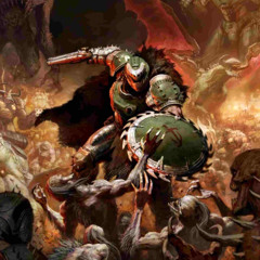 Runde #532: Doom The Dark Ages