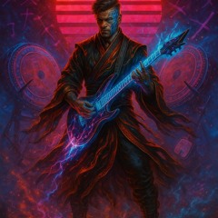 Shadows of the Rising Sun (Industrial Ritual Version)