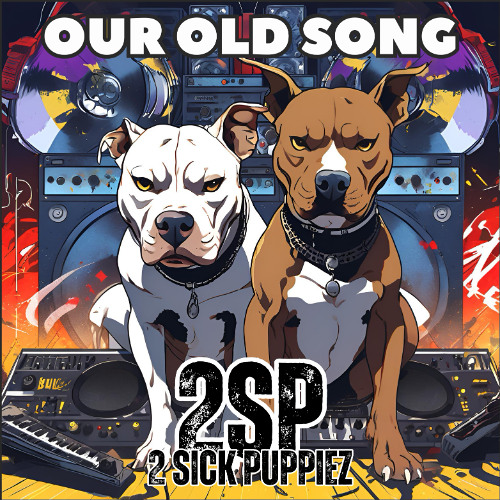 2 Sick Puppiez - Our Old Song