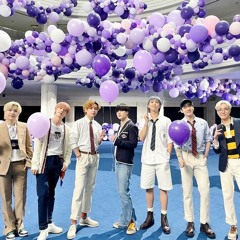 BTS_ Permission to Dance (LIVE)mp3