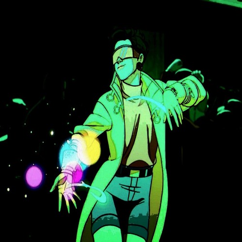 KEEP UP - ODETARI (Spedup)