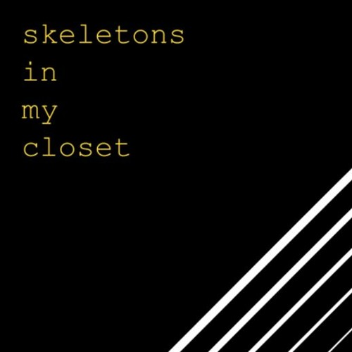 Skeletons In My Closet (King Of Beats: Black Friday Edition)