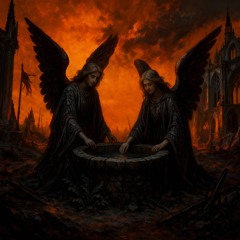 The Well in No Man’s Land