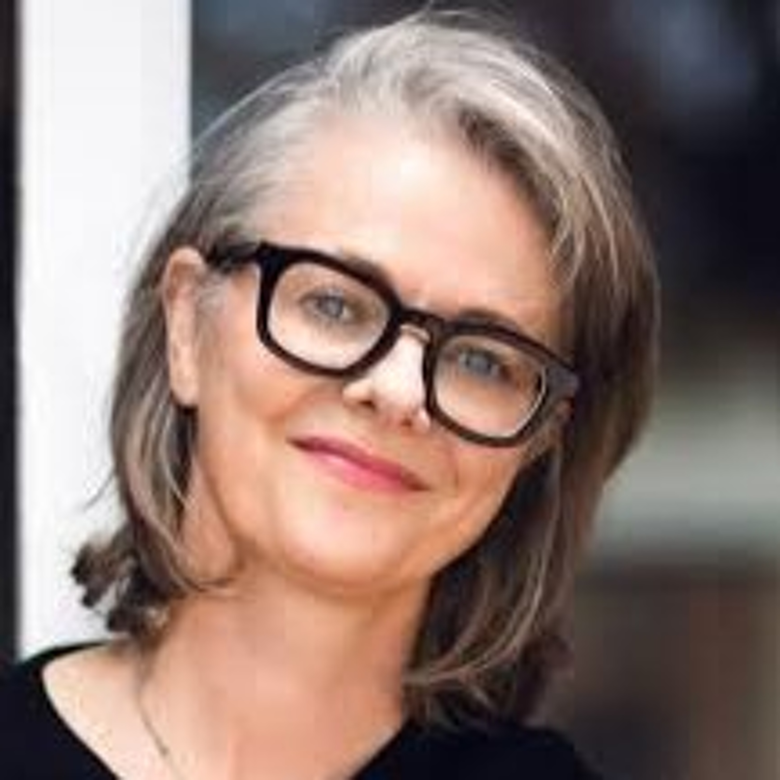 Miranda Harcourt: The script, story and character - Online Masterclass episode artwork