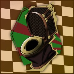 32 - GUCCI SMART TOILET