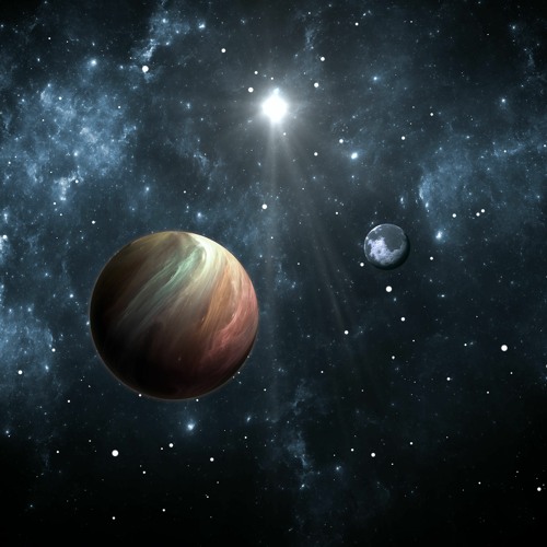 Exoplanet