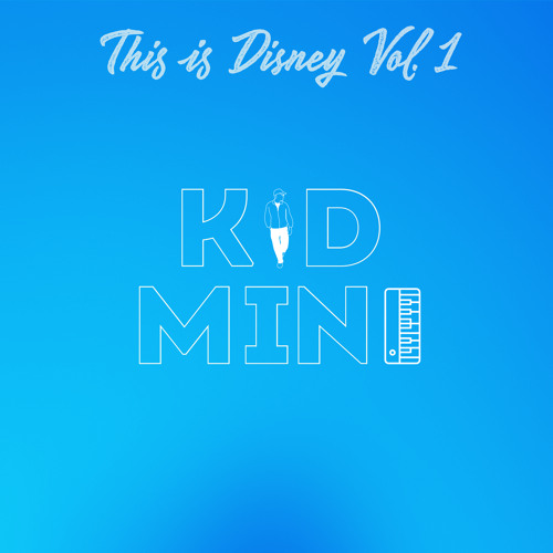Stream We Know The Way (From 'Moana') by Kid Mini | Listen online for ...