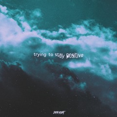 Dead Robot - Trying to Stay Positive