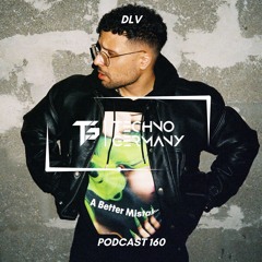 DLV - Techno Germany Podcast 160