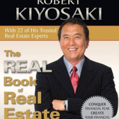 Get PDF 📂 The Real Book of Real Estate: Real Experts. Real Stories. Real Life. by  R