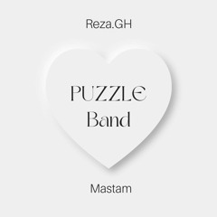 Hasti[Puzzle Band][RimixBy:Reza.GH]