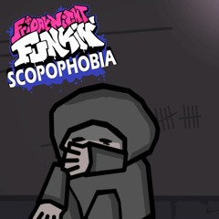Scopophobia- FNF VS SCOPOPHOBIA