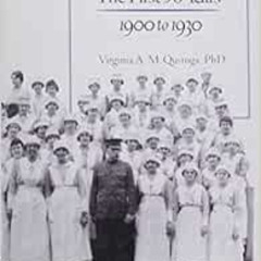[DOWNLOAD] PDF 📤 Occupational Therapy: The First 30 Years 1900 to 1930 by Virginia A