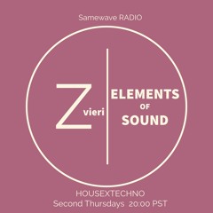 Elements of Sound Vol. 3 (Samewaveradio January 2024).