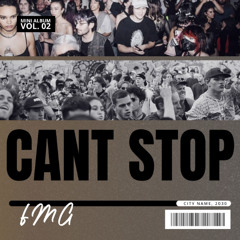 Can't Stop