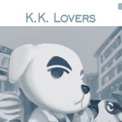 K.K. Lovers (Aircheck) – Animal Crossing New Horizons OST
