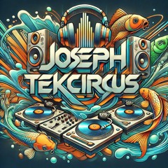 TekTro Dirty Extract Live 2024 (NoMastering)
