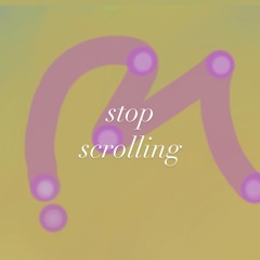 stopscrolling