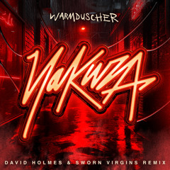 Yakuza (Sworn Virgins Remix)