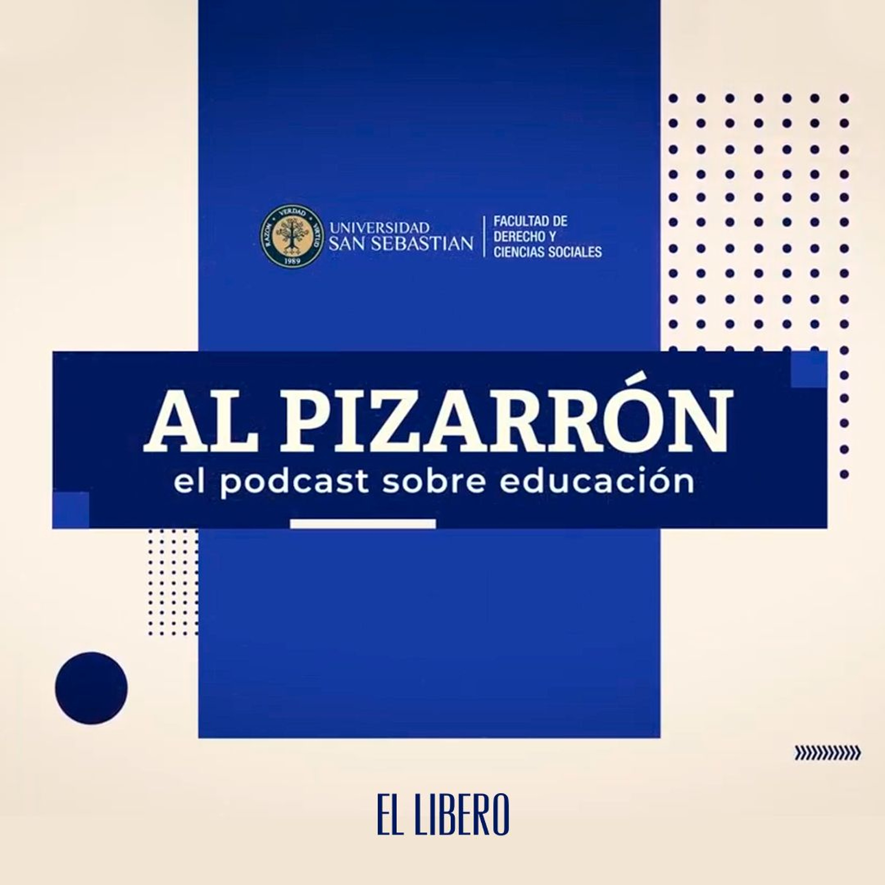 Podcast de El Líbero