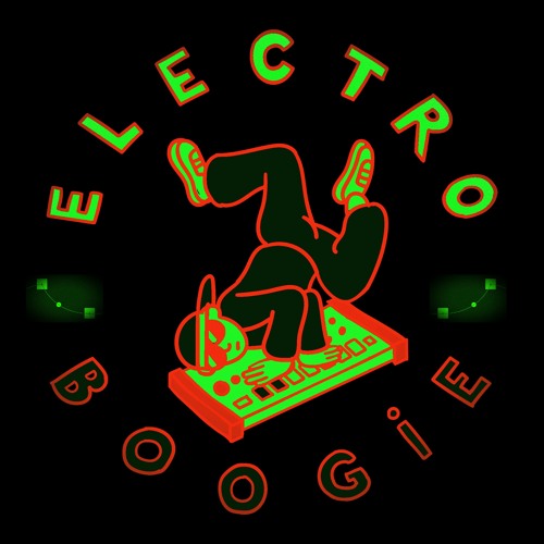 Electro Boogie (episode 18: Sound Synthesis special)