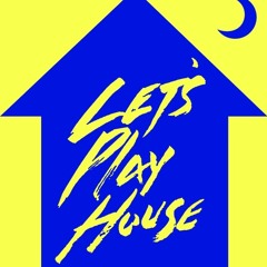 Dj Left - Let's Play House 28.03.20.MP3