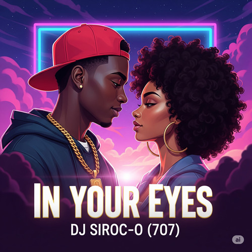 In Your Eyes