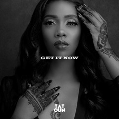 Tiwa Savage & Omarion - Get It Now (Tatoun's Slowed Edit)