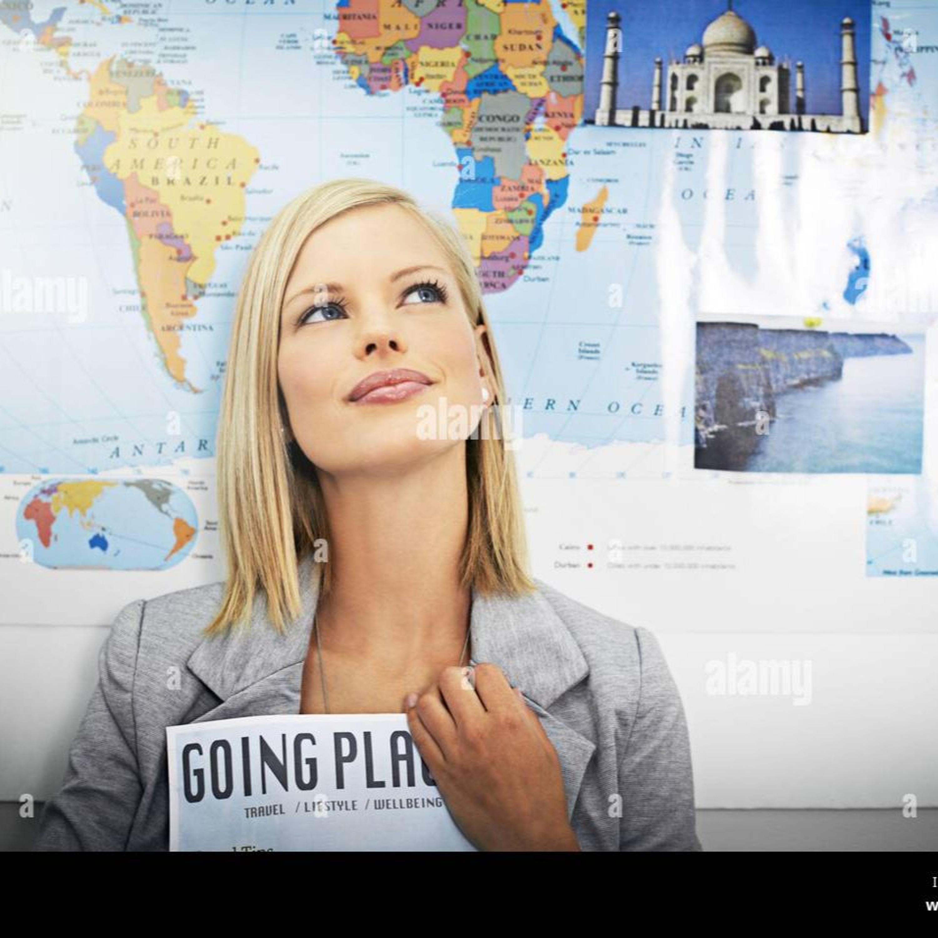 #240 Critical Thinking for Everyone! | Thinking About International Travel | May 22, 2025 episode artwork