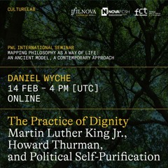 The Practice of Dignity: Martin Luther King Jr., Howard Thurman, and Political Self-Purification