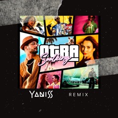 Soolking - Otra (YANISS Remix)
