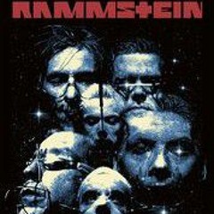 Rammstein - Alter Mann (instrumental)
