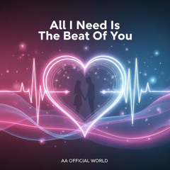All I Need Is The Beat Of You
