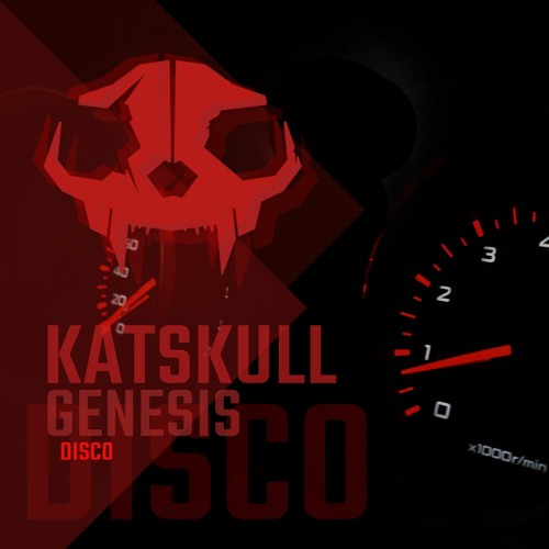 [TRANCE] KATSKULL - Disco