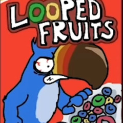 Anode - Loops
