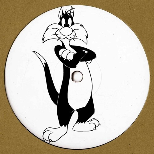 Sylvester - Track004B1