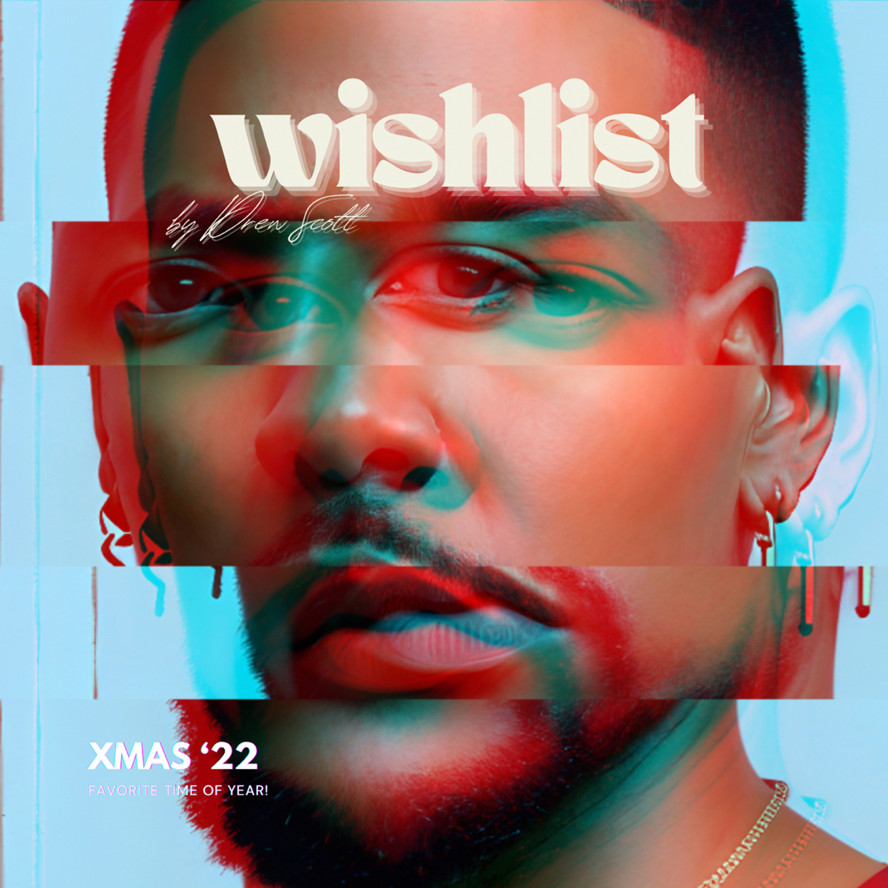 Wishlist episode artwork