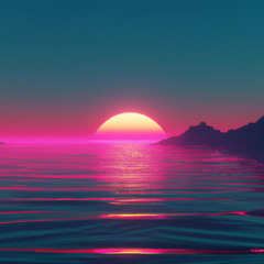 Endless Sunset - sped up