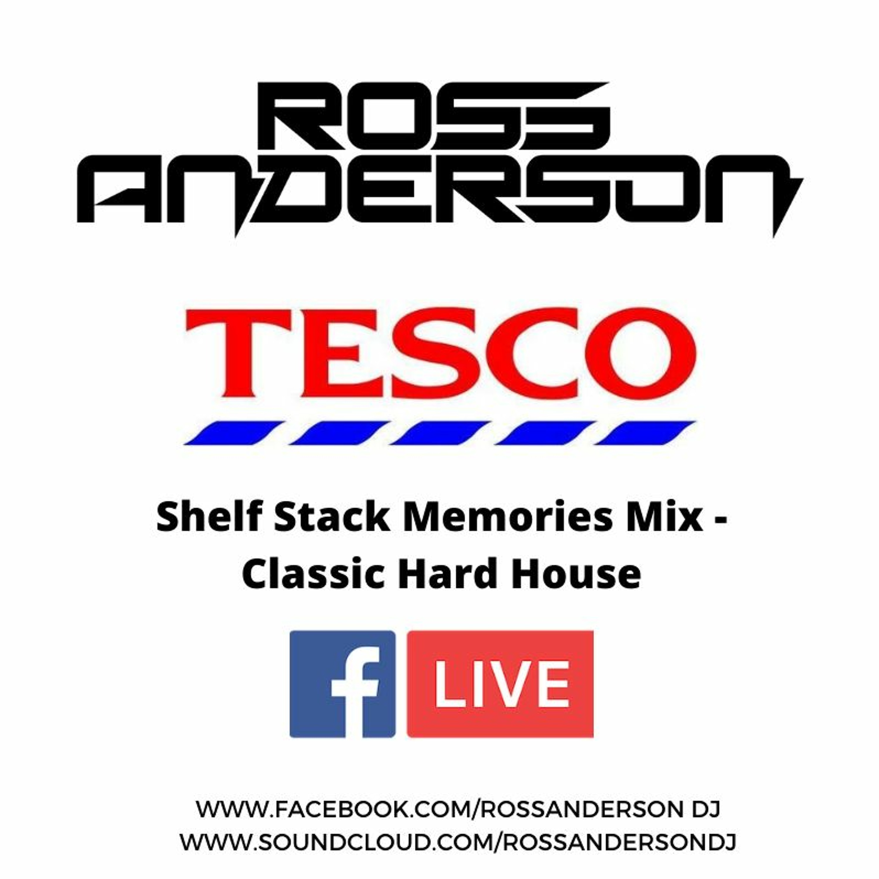 Constellation Trance Podcast - Ross Anderson
