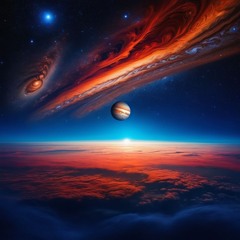 Jupiter Organic