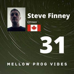 Mellow Prog Vibes 31
